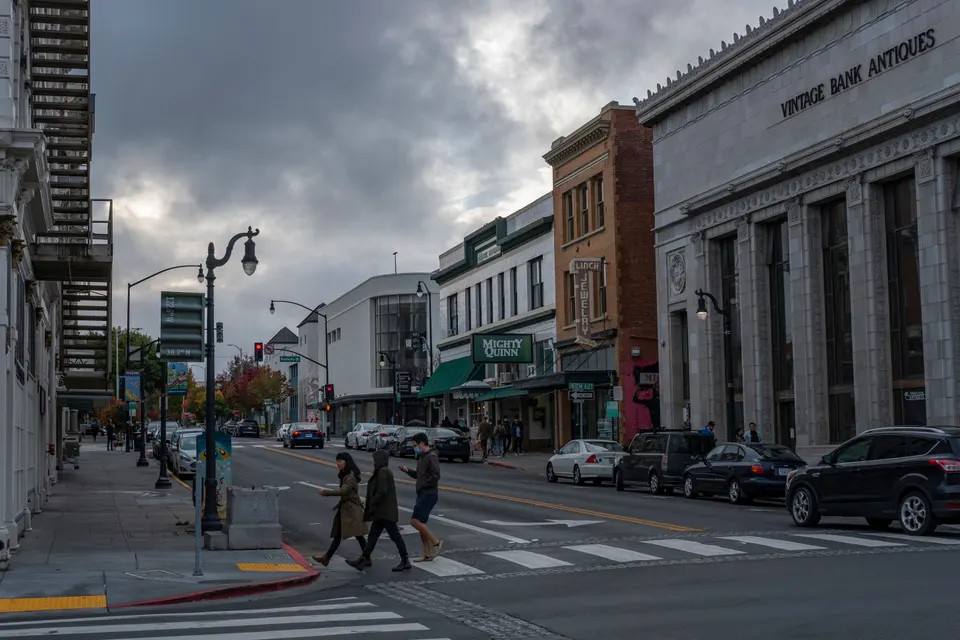Castro Valley — water damage restoration