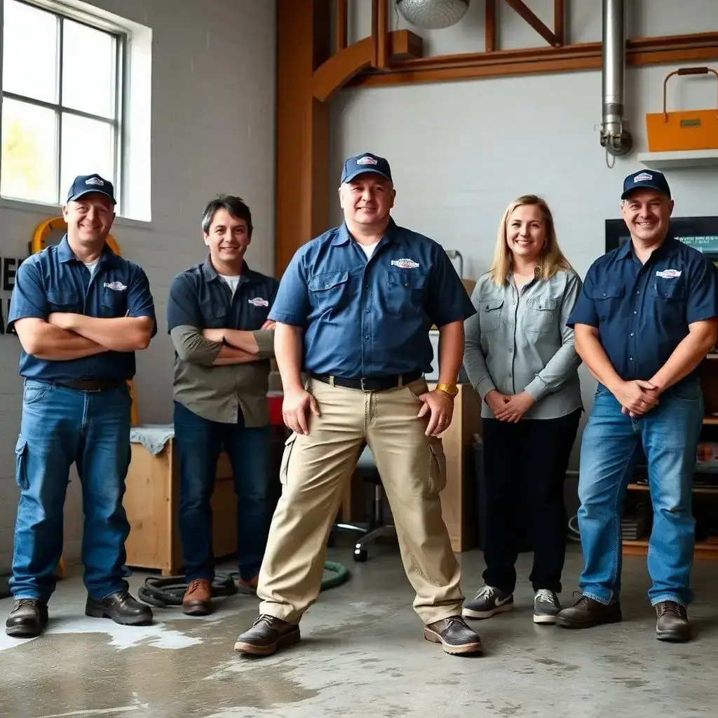water damage restoration in East Palo Alto, CA