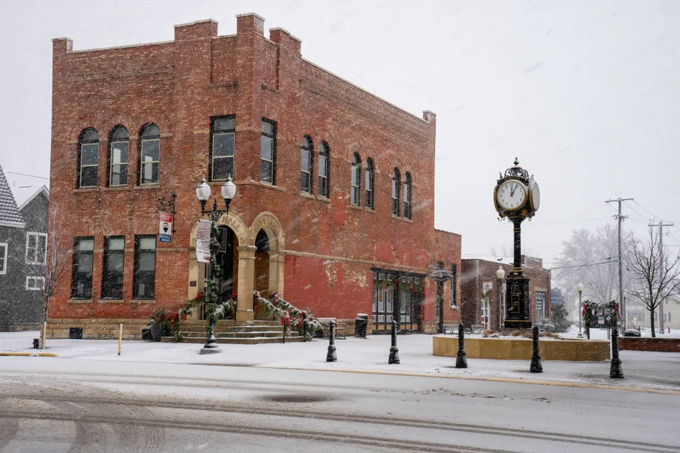 Fairview — water damage restoration