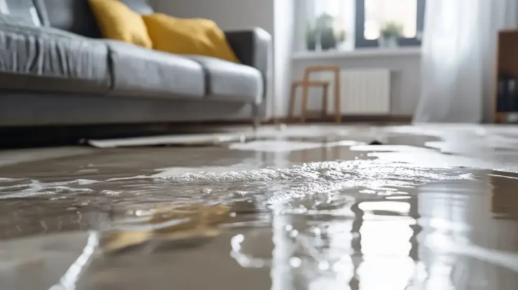 Professional Mold Removal and Testing in Fremont — Fremont